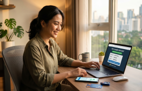 Cara Deposit Server Pkv Keamanan Terjamin