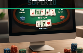 deposit super 10 bonus new member