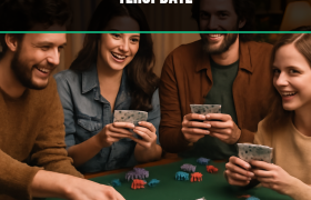poker idn turnover rendah