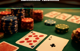 server idn poker security