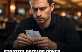 strategi preflop poker