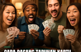 taruhan kartu remi deposit linkaja