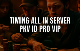 Timing All In Server Pkv Id Pro Vip