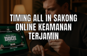 timing all in sakong online gameplay