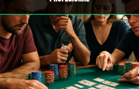 Tips Turnamen Ceme Keliling Level Profesional