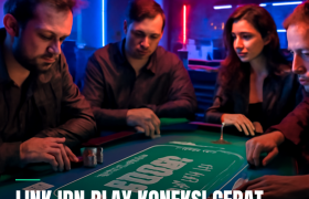 Link Idn Play koneksi cepat paling fair