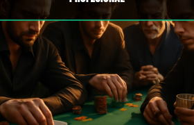 strategi menang di poker idn